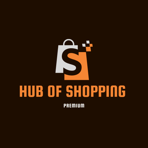 HUB OF SHOPPING