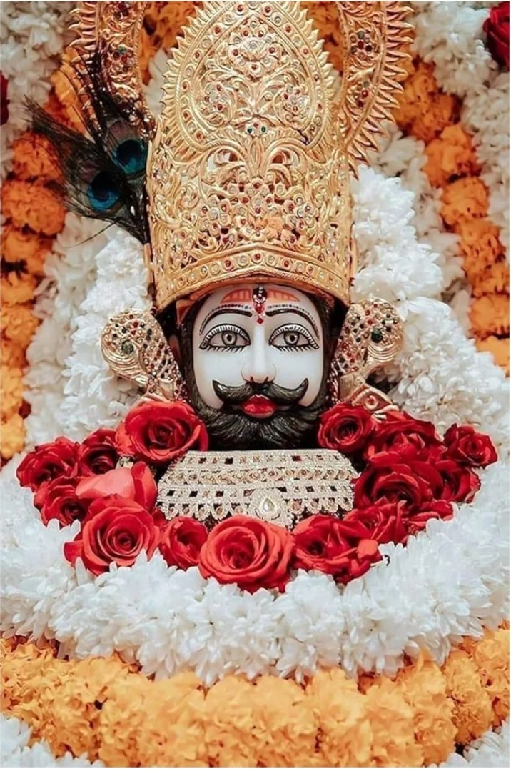 Shri shyam