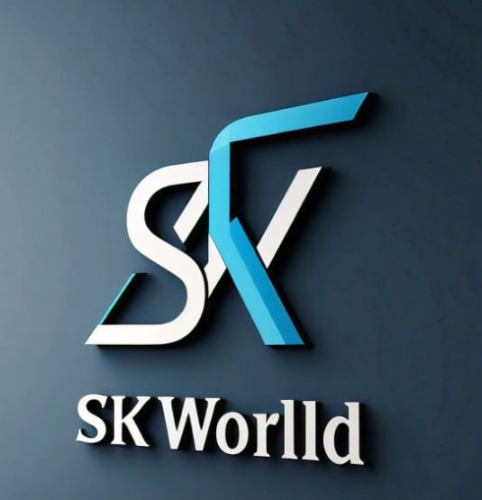 SK WORLD
