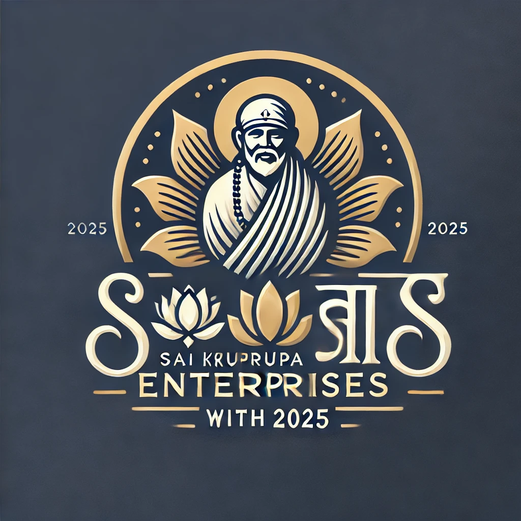 Sai Krupa enterprise